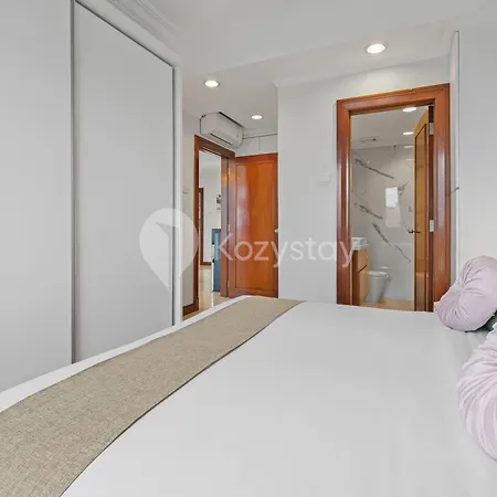 Hestia By Kozystay - Kuningan Jakarta Exterior photo