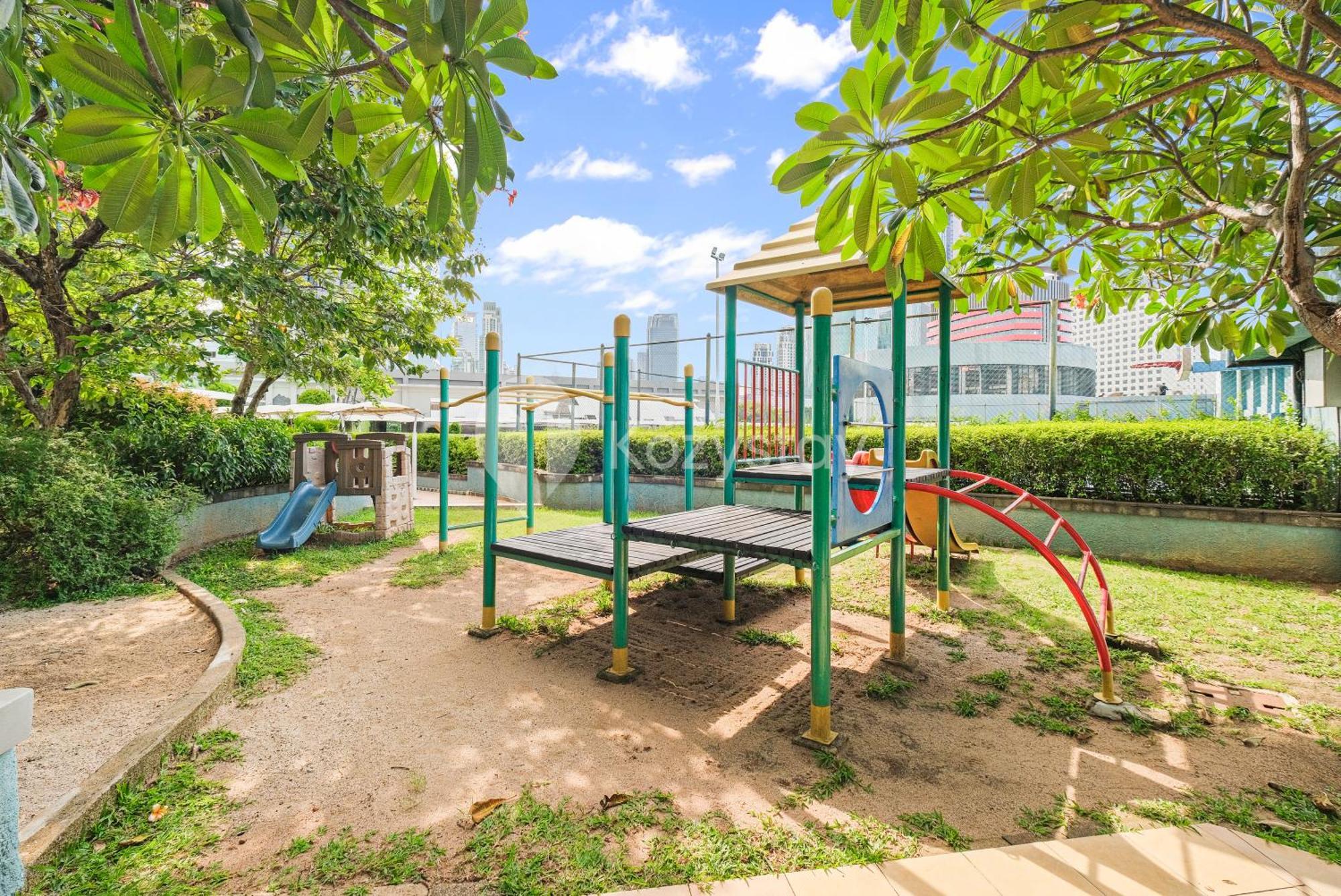 Hestia By Kozystay - Kuningan Appartement